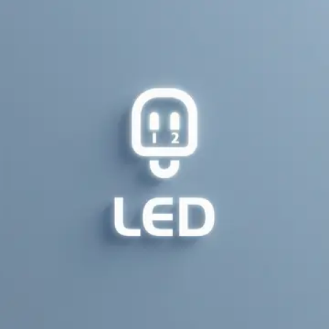  LED滚动字幕